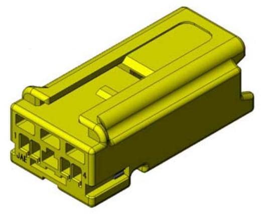 wholesale MX37004PP3 Automotive Connectors supplier,manufacturer,distributor