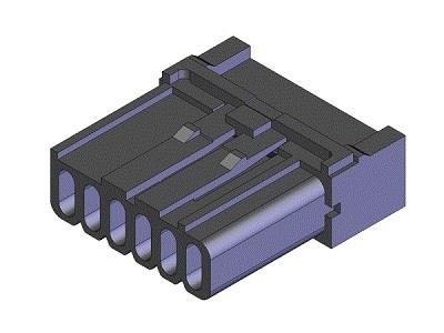 wholesale MX44006SF1 Automotive Connectors supplier,manufacturer,distributor