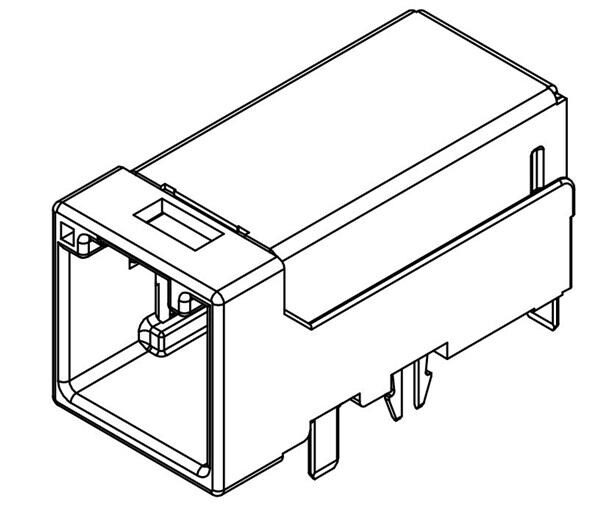 wholesale MX49004NQ4 Automotive Connectors supplier,manufacturer,distributor