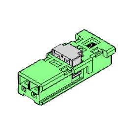 wholesale MX74A002XNB Modular Connectors / Ethernet Connectors supplier,manufacturer,distributor