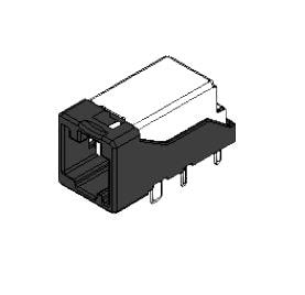 wholesale MX74B002HFB Modular Connectors / Ethernet Connectors supplier,manufacturer,distributor