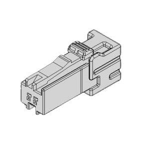 wholesale MX74B002XGB Modular Connectors / Ethernet Connectors supplier,manufacturer,distributor