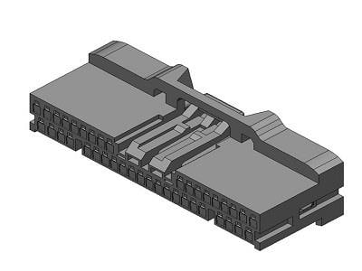 wholesale MX77A040SF1 Automotive Connectors supplier,manufacturer,distributor