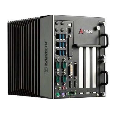 wholesale MXC-6401D/M16G Embedded Box Computers supplier,manufacturer,distributor