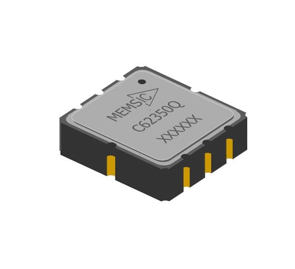 wholesale MXC62352QB Accelerometers supplier,manufacturer,distributor