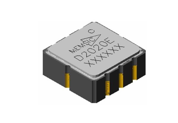 wholesale MXD2020EL Accelerometers supplier,manufacturer,distributor