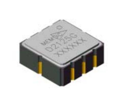 wholesale MXD2125ML Accelerometers supplier,manufacturer,distributor