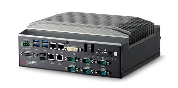 wholesale MXE-5501/M16G Embedded Box Computers supplier,manufacturer,distributor