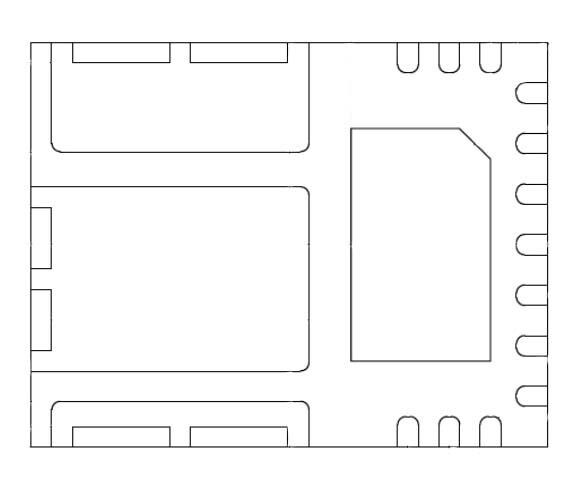 wholesale MXL76125-AQB-R Switching Voltage Regulators supplier,manufacturer,distributor