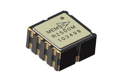 wholesale MXR2500MW Accelerometers supplier,manufacturer,distributor