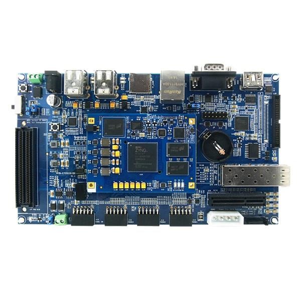 wholesale MYD-C7Z015-4E1D-766-I Development Boards & Kits - ARM supplier,manufacturer,distributor