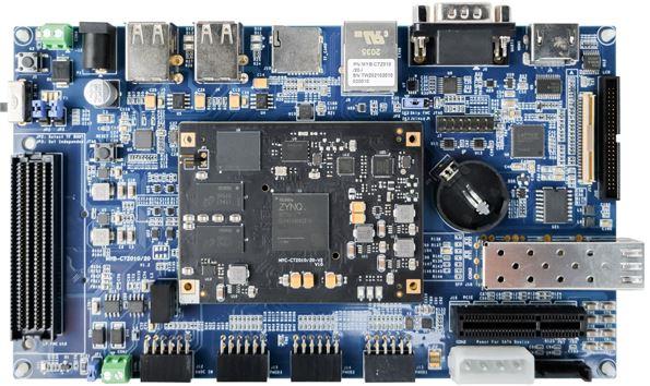 wholesale MYD-C7Z020-V2-4E1D-766-I Development Boards & Kits - ARM supplier,manufacturer,distributor