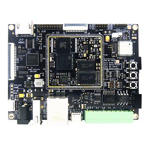 wholesale MYD-YA157C-V3-4E512D-65-I Development Boards & Kits - ARM supplier,manufacturer,distributor