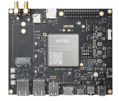 wholesale MYD-YG2L23-8E1D-120-I Development Boards & Kits - ARM supplier,manufacturer,distributor