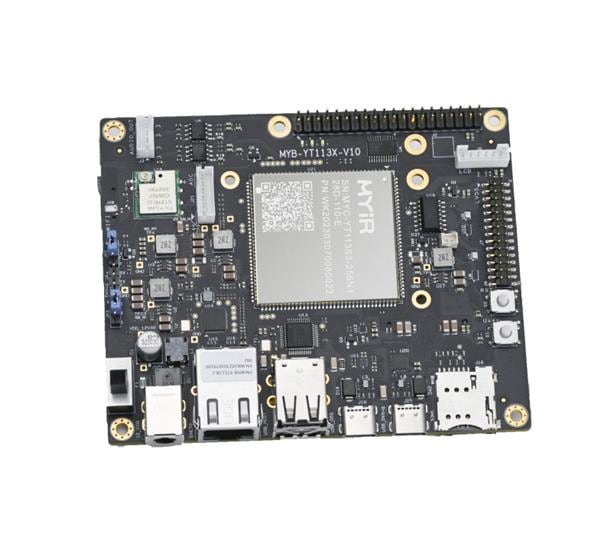 wholesale MYD-YT113S3-256N128D-110-I Development Boards & Kits - Other Processors supplier,manufacturer,distributor