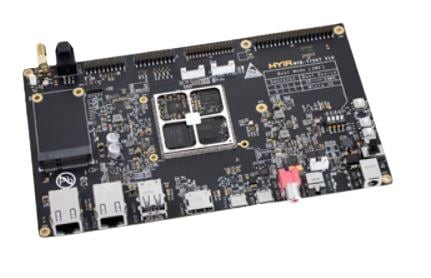 wholesale MYD-YT507H-8E1D-150-I Development Boards & Kits - ARM supplier,manufacturer,distributor