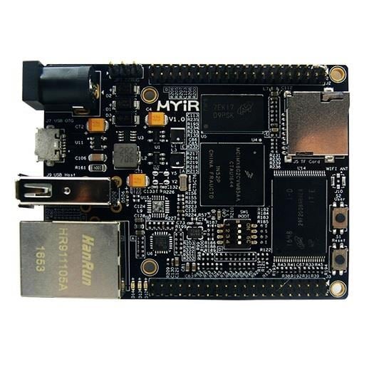 wholesale MYS-6ULY2-256N256D-50-I-IND Single Board Computers supplier,manufacturer,distributor