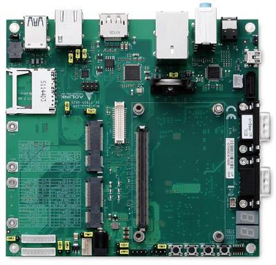 wholesale MiniBase-10R Development Boards & Kits - x86 supplier,manufacturer,distributor