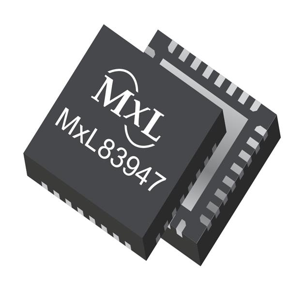 wholesale MxL83947-AQB-R RS-232 Interface IC supplier,manufacturer,distributor