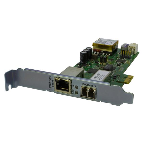 wholesale N-GXE-POE-LC-01 Ethernet & Communication Modules supplier,manufacturer,distributor