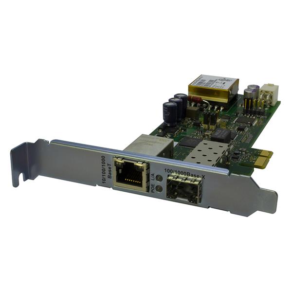 wholesale N-GXE-POE-SFP-01 Ethernet & Communication Modules supplier,manufacturer,distributor