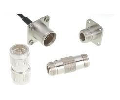 wholesale N-P-5DW(31) RF Connectors / Coaxial Connectors supplier,manufacturer,distributor