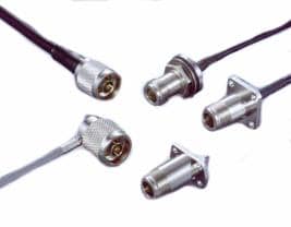 wholesale N00T005D00 RF Connectors / Coaxial Connectors supplier,manufacturer,distributor