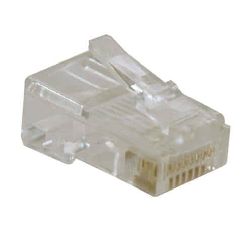 wholesale N030-010 Modular Connectors / Ethernet Connectors supplier,manufacturer,distributor