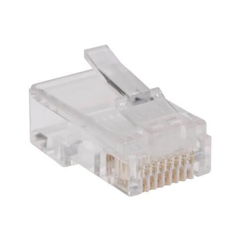 wholesale N030-100-FL Modular Connectors / Ethernet Connectors supplier,manufacturer,distributor