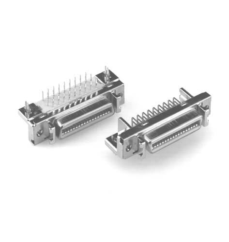 wholesale N10220-52B3PC Micro-D D-Sub Connectors supplier,manufacturer,distributor