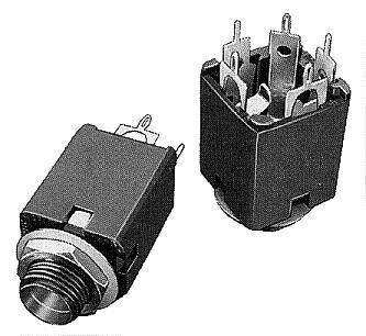 wholesale N113BPCSX Phone Connectors supplier,manufacturer,distributor