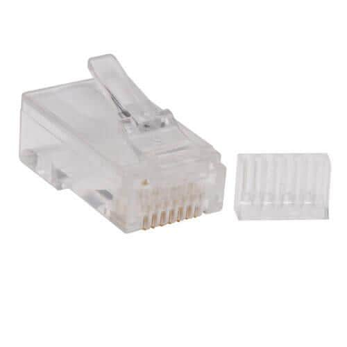 wholesale N230-100 Modular Connectors / Ethernet Connectors supplier,manufacturer,distributor