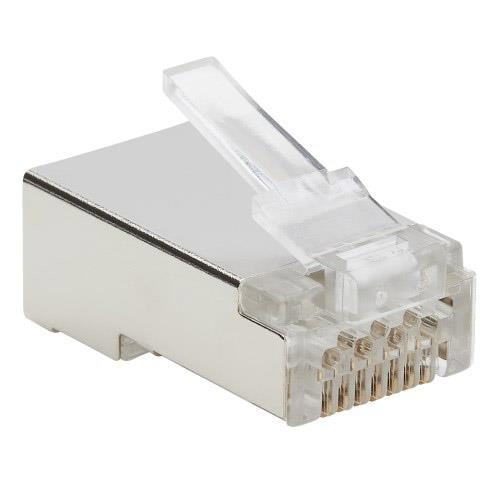 wholesale N232-050-FTP Modular Connectors / Ethernet Connectors supplier,manufacturer,distributor