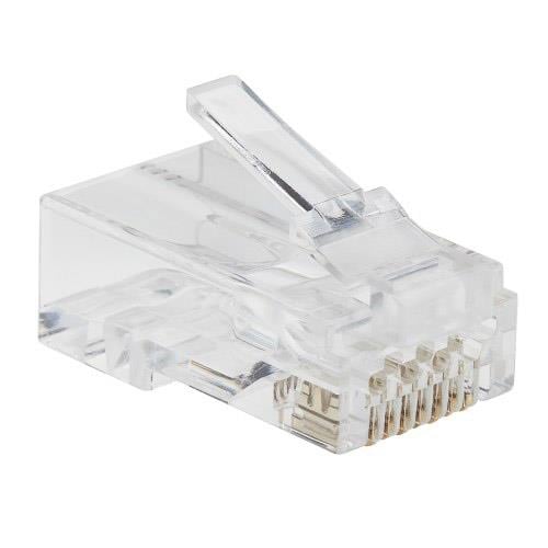 wholesale N232-050-UTP Modular Connectors / Ethernet Connectors supplier,manufacturer,distributor