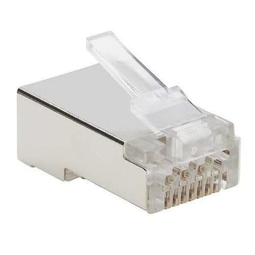 wholesale N232-100-FTP Modular Connectors / Ethernet Connectors supplier,manufacturer,distributor