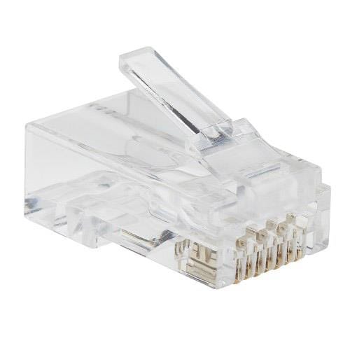 wholesale N232-100-UTP Modular Connectors / Ethernet Connectors supplier,manufacturer,distributor