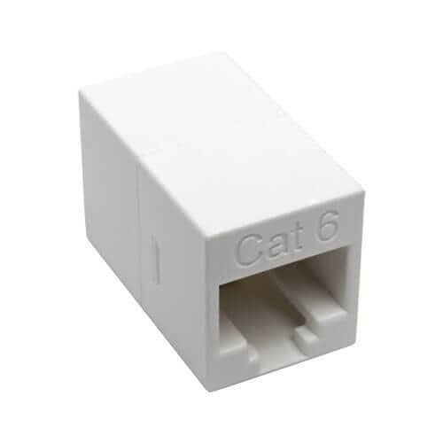 wholesale N234-001-WH Modular Connectors / Ethernet Connectors supplier,manufacturer,distributor