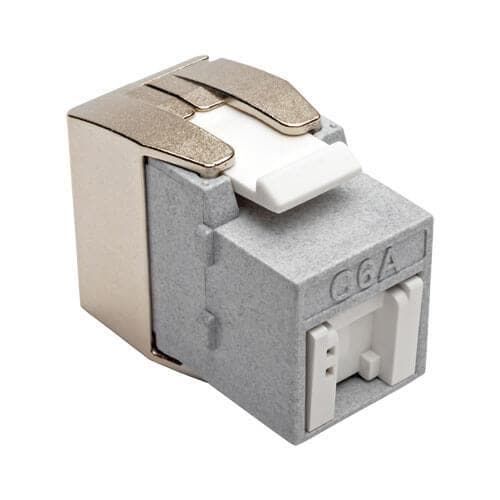 wholesale N238-001-GY-TFA Modular Connectors / Ethernet Connectors supplier,manufacturer,distributor