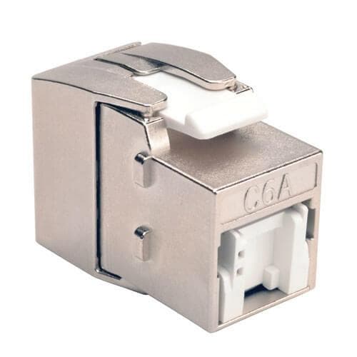 wholesale N238-001-SH-TFA Modular Connectors / Ethernet Connectors supplier,manufacturer,distributor