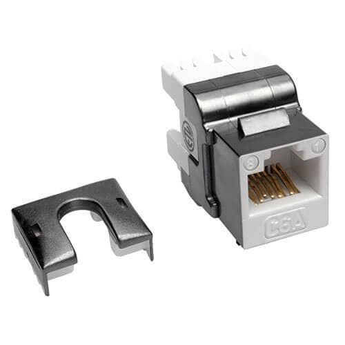 wholesale N238-001-WH-6A Modular Connectors / Ethernet Connectors supplier,manufacturer,distributor