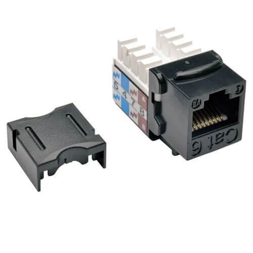 wholesale N238-010-BK Modular Connectors / Ethernet Connectors supplier,manufacturer,distributor