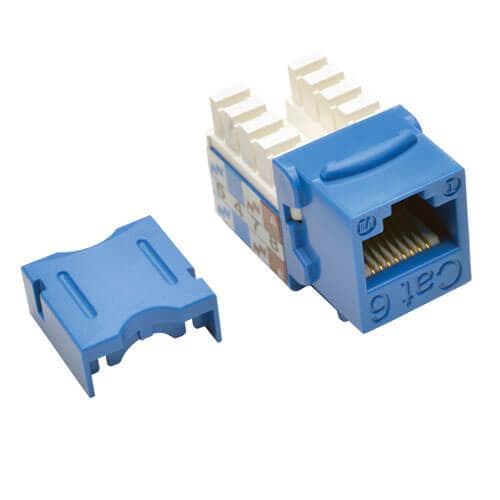 wholesale N238-025-BL Modular Connectors / Ethernet Connectors supplier,manufacturer,distributor