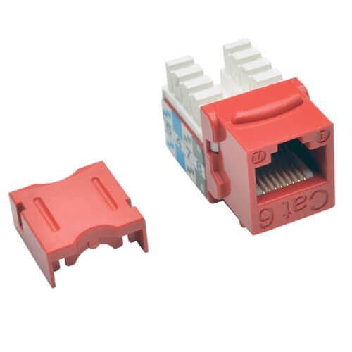 wholesale N238-025-RD Modular Connectors / Ethernet Connectors supplier,manufacturer,distributor