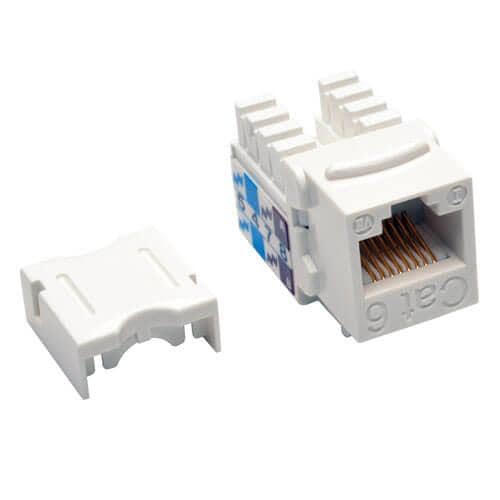 wholesale N238-025-WH Modular Connectors / Ethernet Connectors supplier,manufacturer,distributor