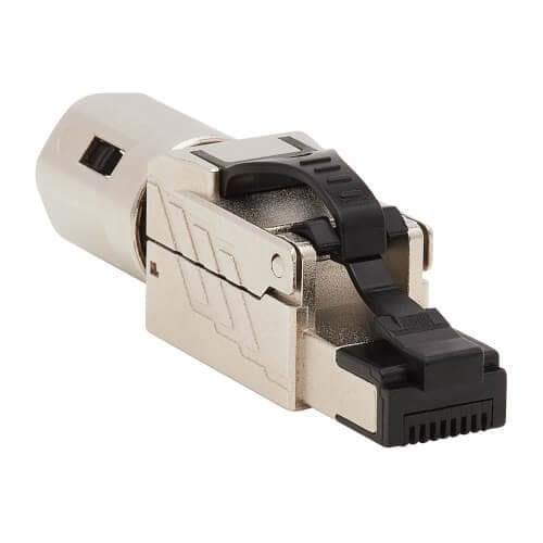 wholesale N238-P01-MPTL-A Modular Connectors / Ethernet Connectors supplier,manufacturer,distributor