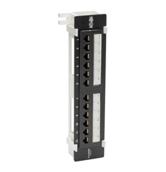 wholesale N250-P12 Patch Panels supplier,manufacturer,distributor