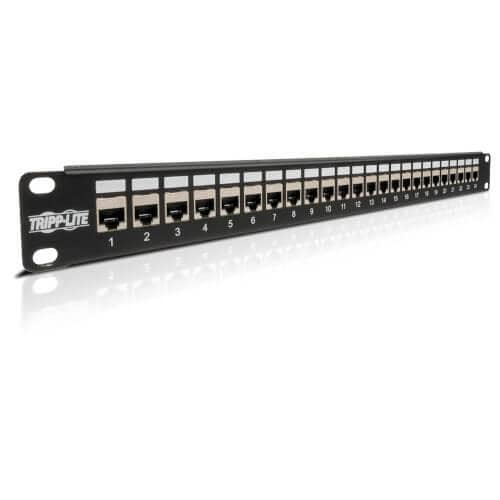 wholesale N254-024-SH Patchbay, Jack Panels supplier,manufacturer,distributor