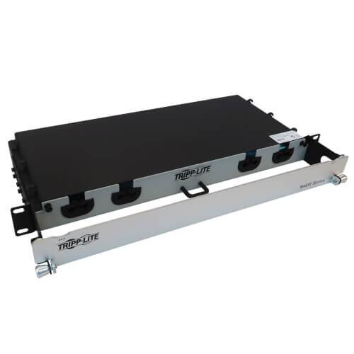 wholesale N48M-4M3X8M-10 Patch Panels supplier,manufacturer,distributor