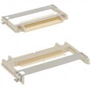 wholesale N7E50-F516PK-30 Memory Connectors - PC Card Sockets supplier,manufacturer,distributor