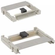 wholesale N7E50-N516RB-40-WF Memory Connectors - PC Card Sockets supplier,manufacturer,distributor